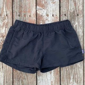 Patagonia barely baggie size S